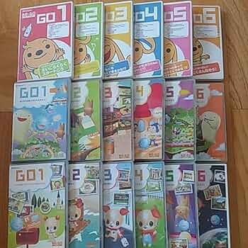 ベネッセ　BE-GO 　英語教材セット ベネッセ BE-GO 英語教材 - メルカリ